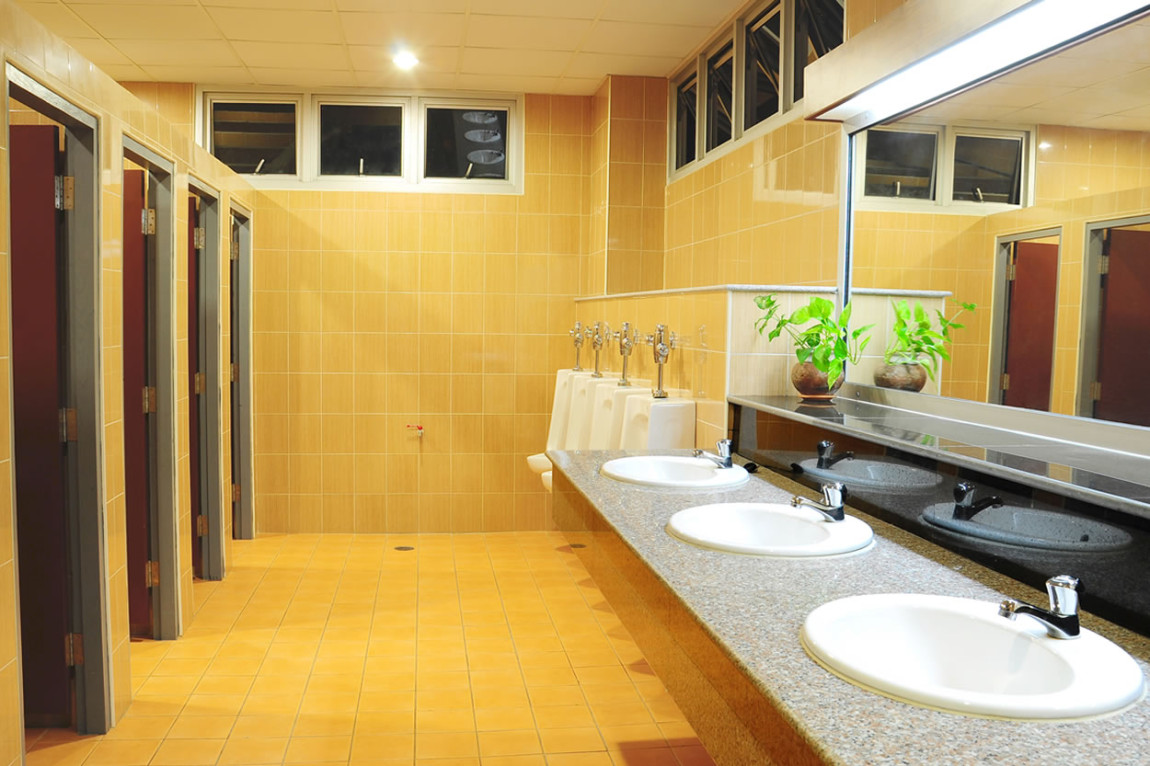 Commercial-Plumbing