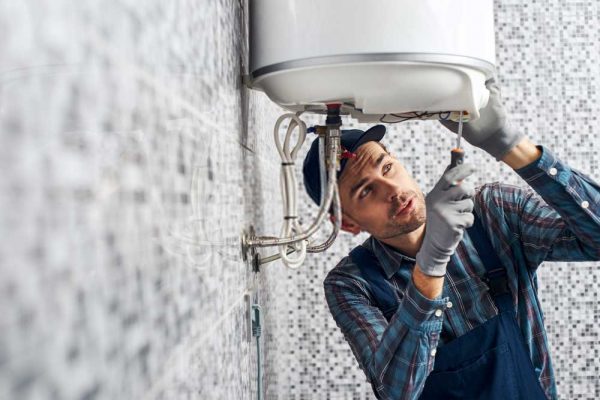 Water-Heater-repair